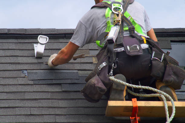 Best Gutter Installation and Roofing  in Surgoinsville, TN