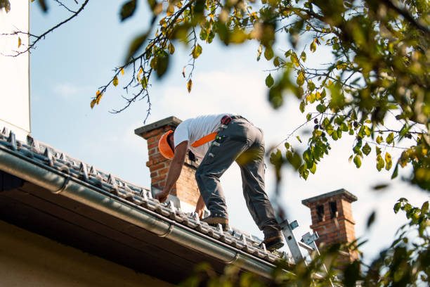 Roof Installation Near Me in Surgoinsville, TN