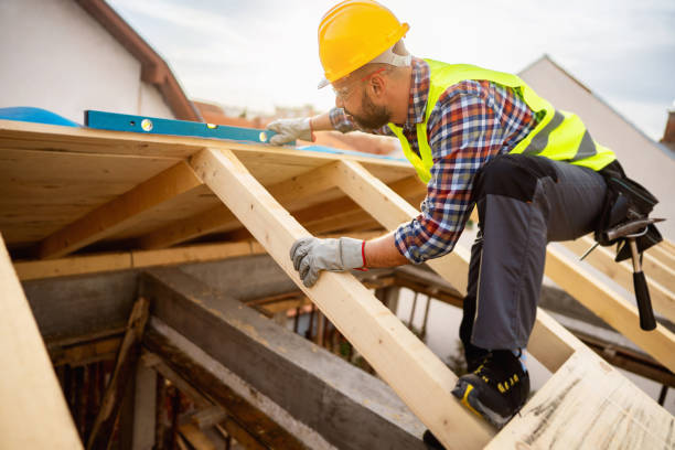 Best Commercial Roofing Services  in Surgoinsville, TN